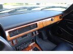 Thumbnail Photo 52 for 1990 Jaguar XJS V12 Convertible